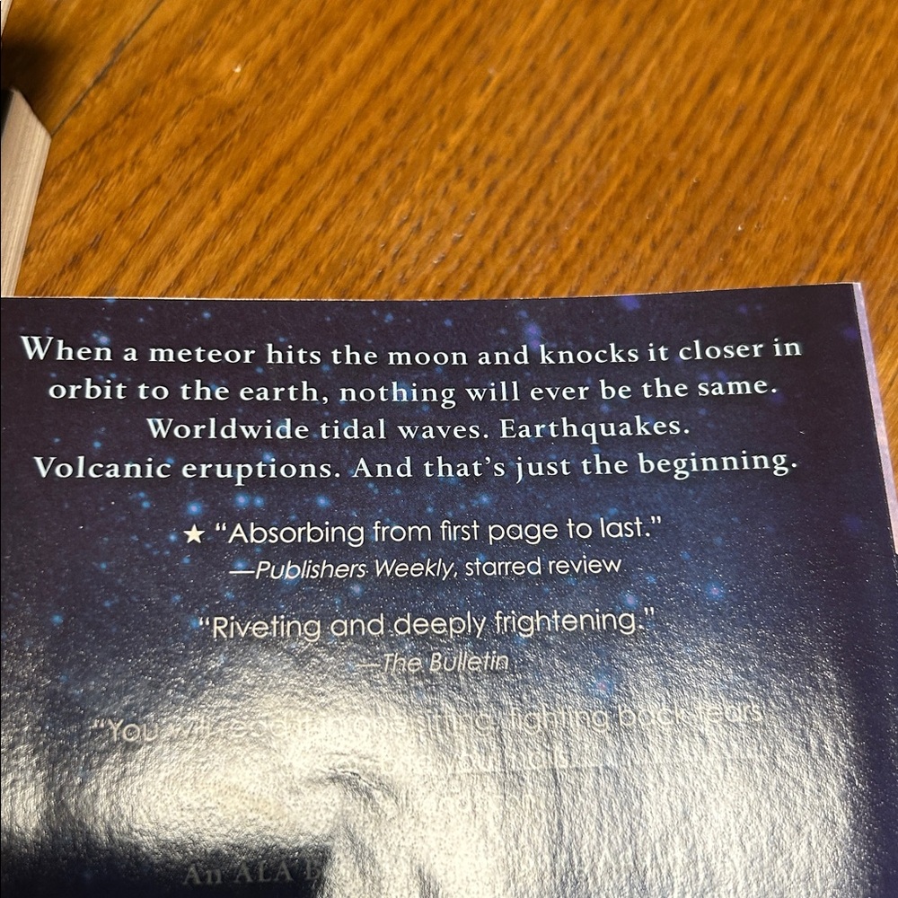 4 Book Set - Picture 6 of 9